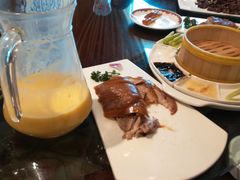 -裕德隆清真饭庄·天津特色菜(东丽店)