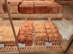 -崎本的店·专业酵种吐司(无锡万象汇店)