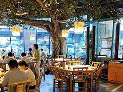 -常和州·夜宵大排档(常州单店)