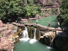 -云台山风景名胜区