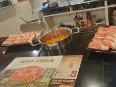 -呷哺呷哺(西单大悦城店)