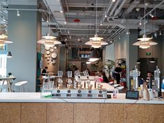 -dotcom coffee古点咖啡(致真大厦店)