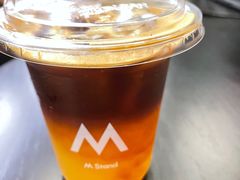 -M Stand(深圳南山欢乐颂店)