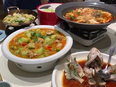 -海逸餐厅·象山海鲜