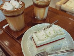 -Metal hands·铁手咖啡