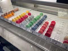 -LE SAPHIR 莎菲尔菓子(和兴店)