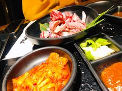 -九田家黑牛烤肉料理(珠江摩尔店)