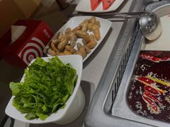 -海底捞火锅(松雷店)