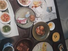 -匠和风精致料理(莆田财富中心店)
