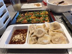 -丰茂烤串(公园店)