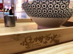 -怪物的冰与火(天虹商场中山路店)
