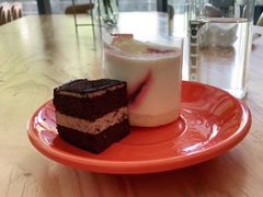 -大麦吉翻糖蛋糕甜品桌商务茶歇(光复西路店)