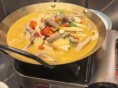 -老李家土菜馆·安吉地标美食