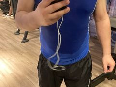 -威尔仕健身·游泳(中港汇店)