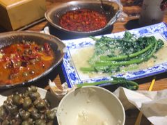 -功夫小龙虾·烧烤·江湖菜(金沙洲店)