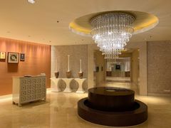 -杭州JW万豪酒店-万豪中餐厅