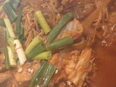 -王老六铁锅炖鱼(圣亚海洋店)