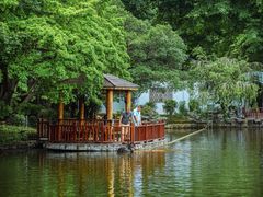 -东莞市可园博物馆