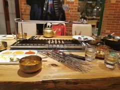 -河坝강뚝烧烤专门店(旗舰店)