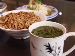 -九炉分座(个园店)