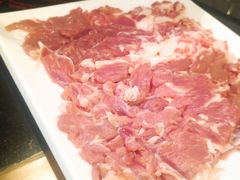 -情忆草原涮肉馆