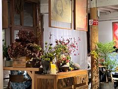 -小喜客·云南特色菜(纳西庭院店)