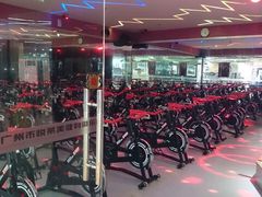 -悦莱美健身俱乐部(五羊新城店)