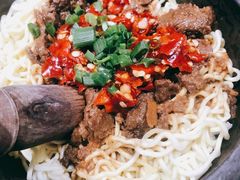 -擂饭(五一广场店)