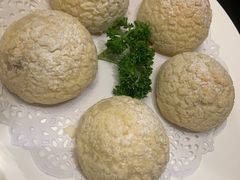 -浙江安吉JW万豪酒店·万豪中餐厅