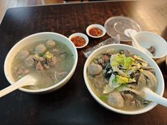 -潮镇老尾牛杂(环城西路店)