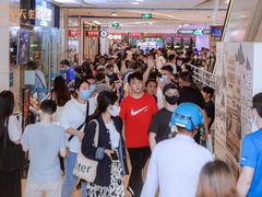 -天虹购物中心(石路店)