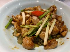 -围龙屋客家食府(福田店)