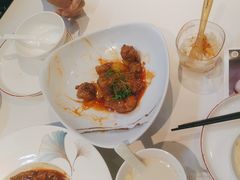 -南门食仙·手工福州菜(南门兜店)