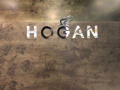 -HOGAN(久光百货店)