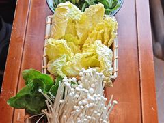 -老员外骨汤火锅(海州古城店)