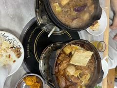 -范贤光鸡公煲(平乐园总店)