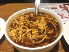 酸辣汤-茅庐印象(丁豪广场店)