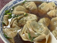 -古徽州馄饨店(宝安路店)