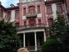 -星巴克(上海交通大学店)