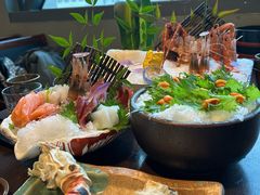 -万岛日本料理铁板烧(万泰国际店)