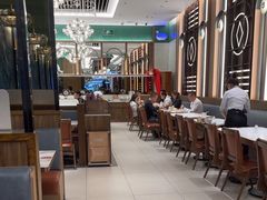 -新世界餐厅(万达店)