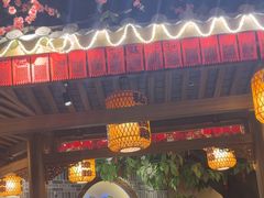 -杨记隆府(时代天街店)