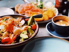 -RAC BAR(安福路店)