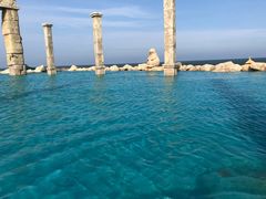 -渔岛海洋度假区