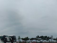 -青岛沙子口国家中心渔港