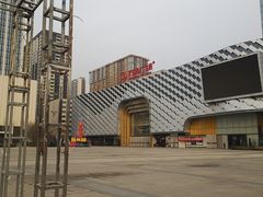 -万达广场(龙湖店)