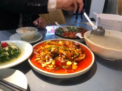 -鲜塘宴·千岛湖大鲫鱼(南湖店)