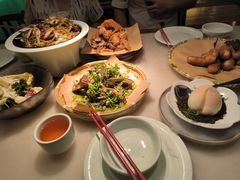 -苏乡兰亭·新派淮扬菜(吾悦广场店)