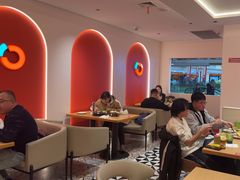 -摩欧客意式餐厅(高新活力汇店)