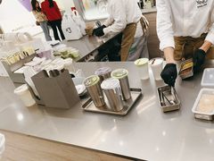 -Yee3·三号椰(上海中山公园龙之梦店)